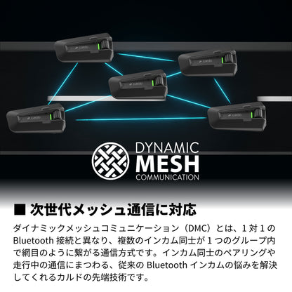 PACKTALK NEO