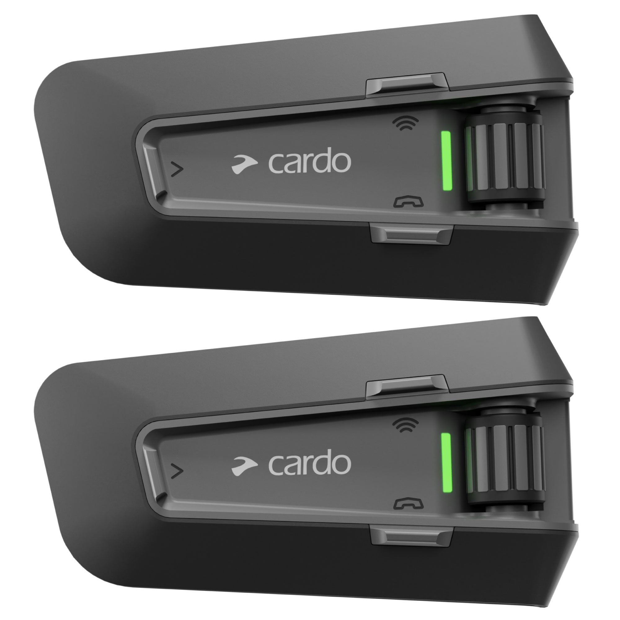PACKTALK NEO（パックトークネオ）2個セット｜Cardo（カルド）バイク