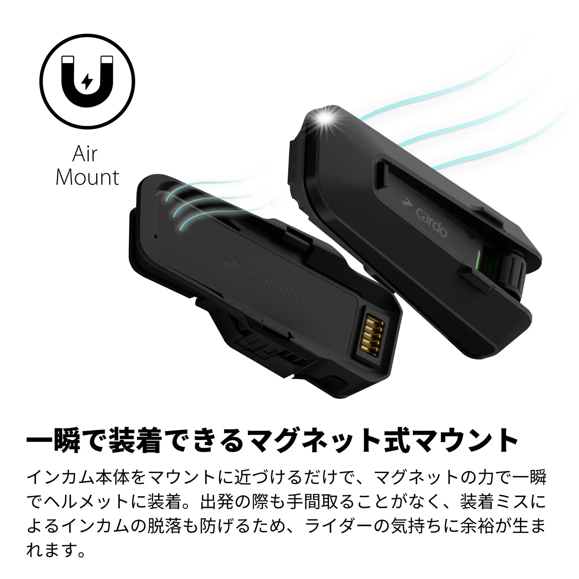 PACKTALK PRO(パックトークプロ)|Cardo(カルド) – アーキサイト PACKTALK PRO(パックトークプロ)|Cardo(カルド) – アーキサイト