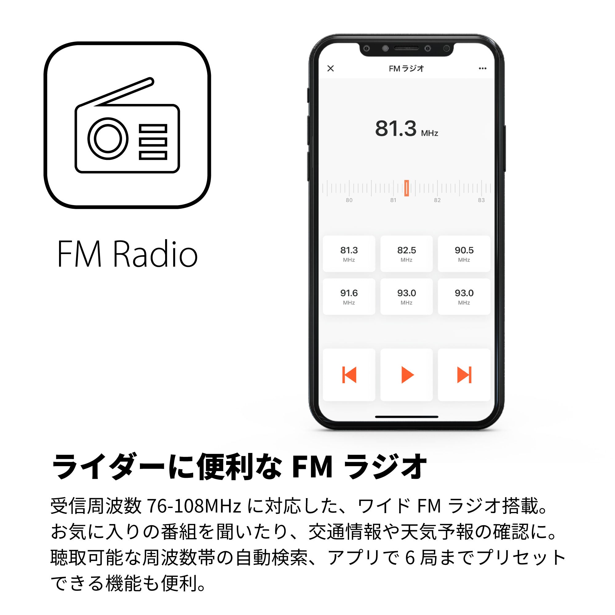 PACKTALK PRO（パックトークプロ）｜Cardo（カルド） – アーキサイト
