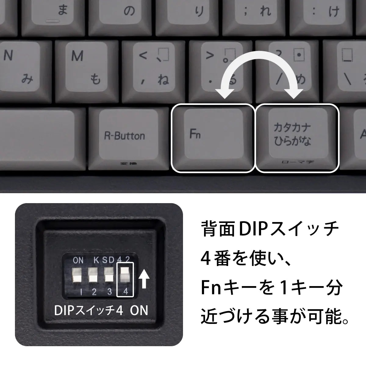 ARCHISS Quattro TKL 有線 メカニカルキーボード 日本語配列 ARCHISS Quattro TKL 有線 メカニカルキーボード 日本語配列
