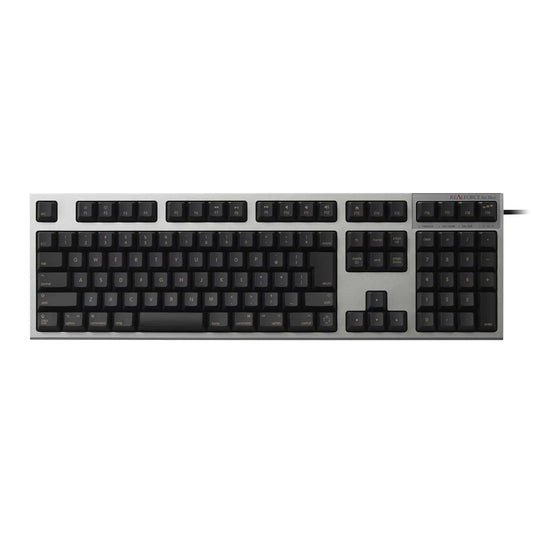 【販売終了】【箱ダメージ品】REALFORCE SA for Mac / R2SA-JP3M-BK