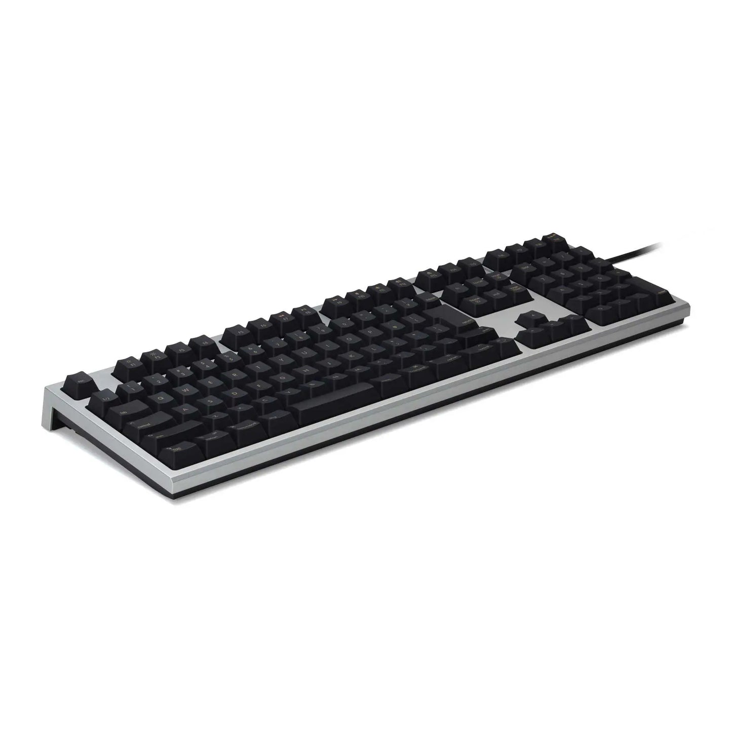 【販売終了】【箱ダメージ品】REALFORCE SA for Mac / R2SA-JP3M-BK