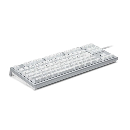 【販売終了】REALFORCE TKL for Mac / R2TL-JPVM-WH