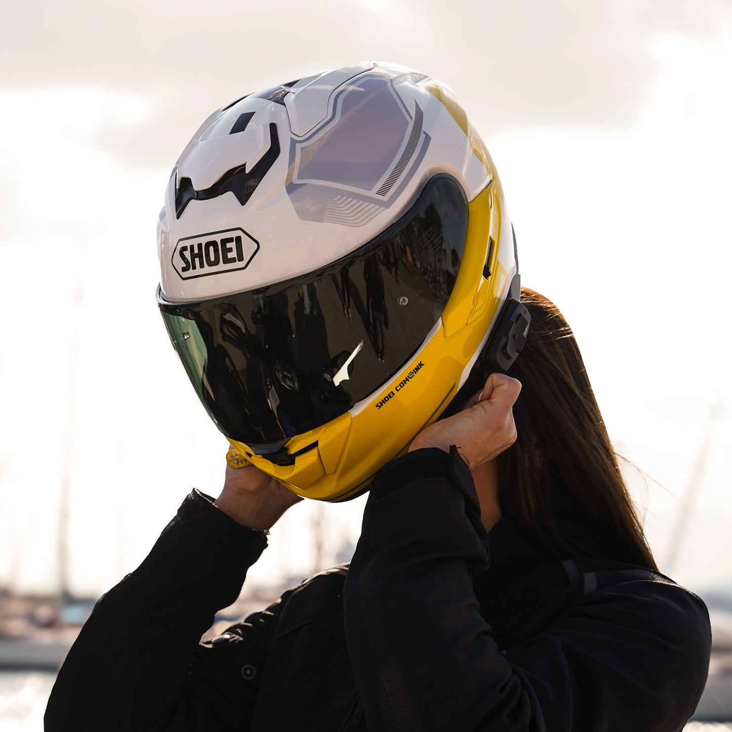 PACKTALK-S