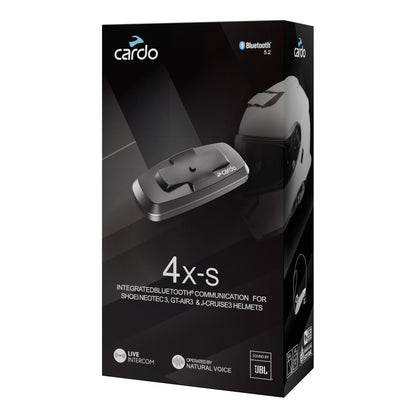 4X-S