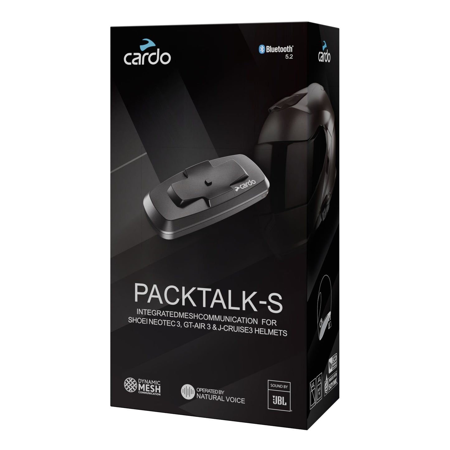 PACKTALK-S