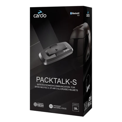 PACKTALK-S