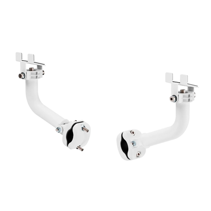 【先行予約】ScreenLock Pro 34-57インチ White