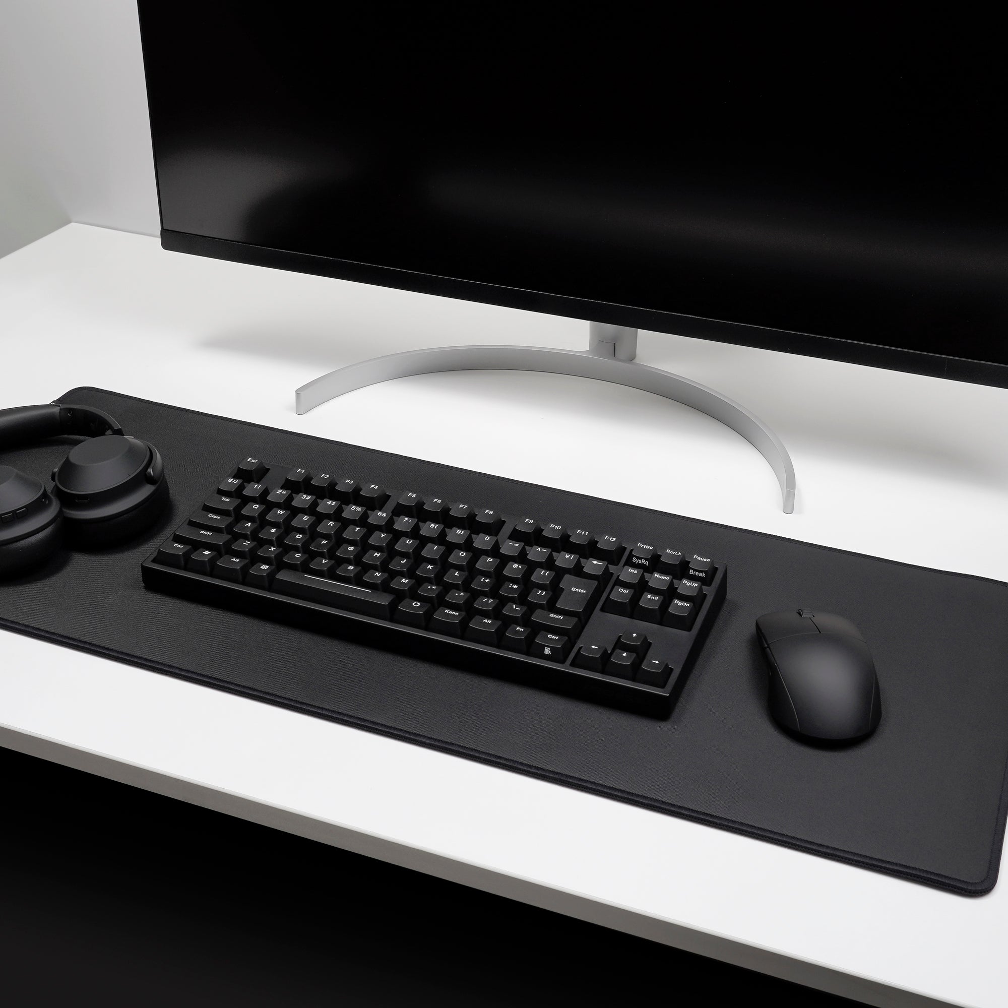 Sliding Desktop Mat EX（スライディング デスクトップ マット