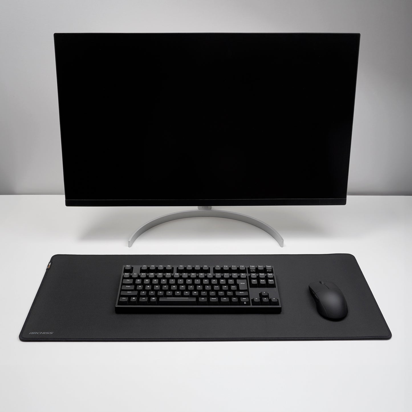 Sliding Desktop Mat EX