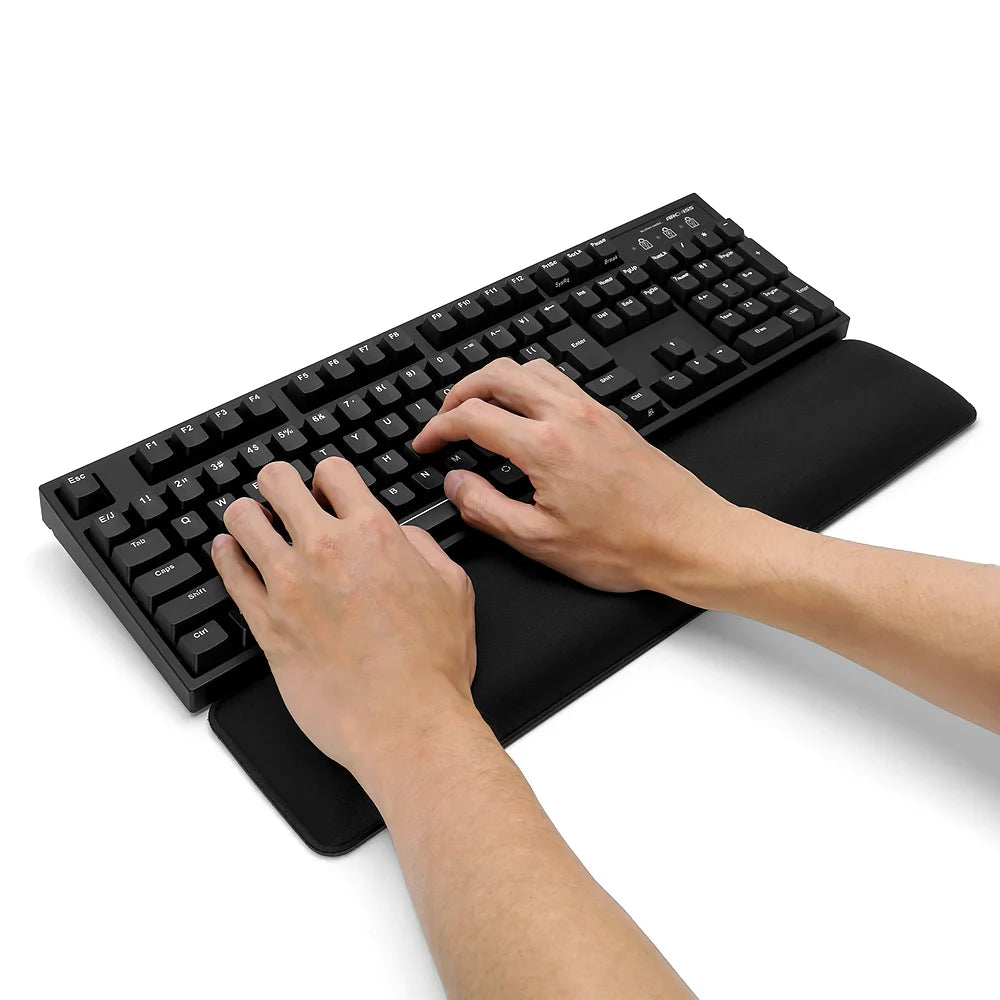 Standard Wrist Rest