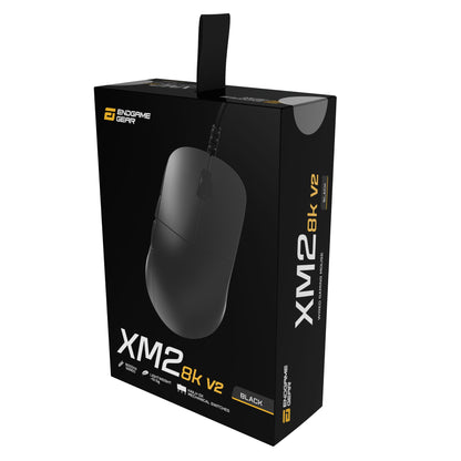 XM2 8K v2 Black