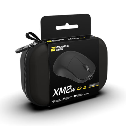 XM2w 4K v2 Black