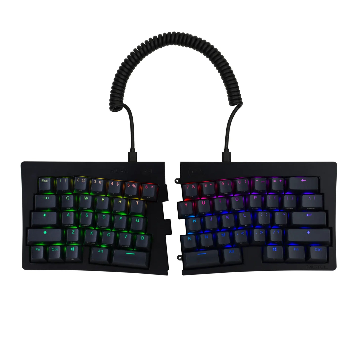 【販売終了】BAROCCO MD600 Alpha BT RGB - 英語配列