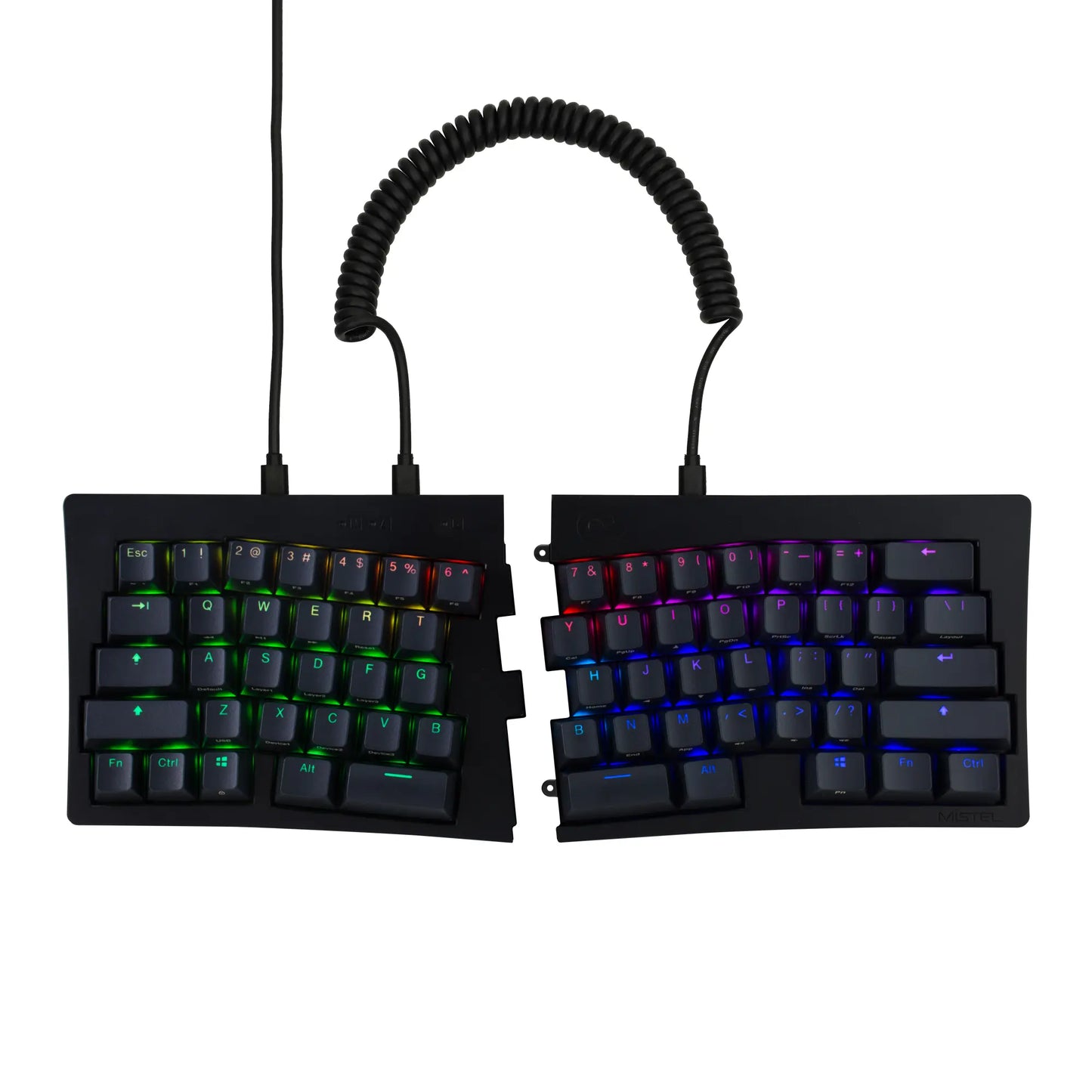 【販売終了】BAROCCO MD600 Alpha BT RGB - 英語配列