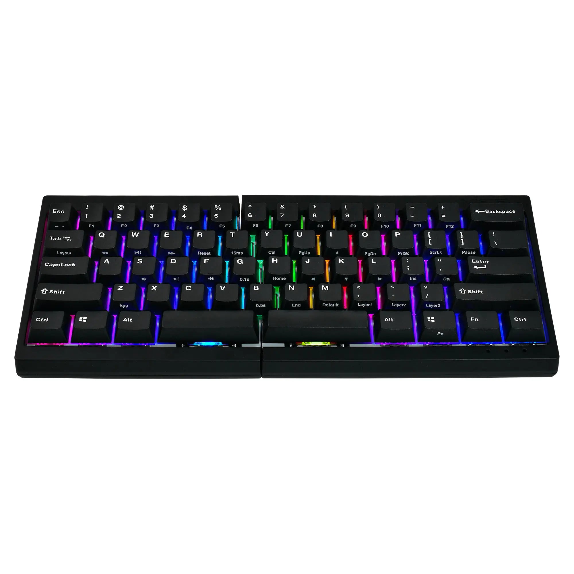 Mistel キーボード BAROCCO MD600v3 RGB - 英語配列|キーボード Mistel キーボード BAROCCO MD600v3 RGB - 英語配列|キーボード