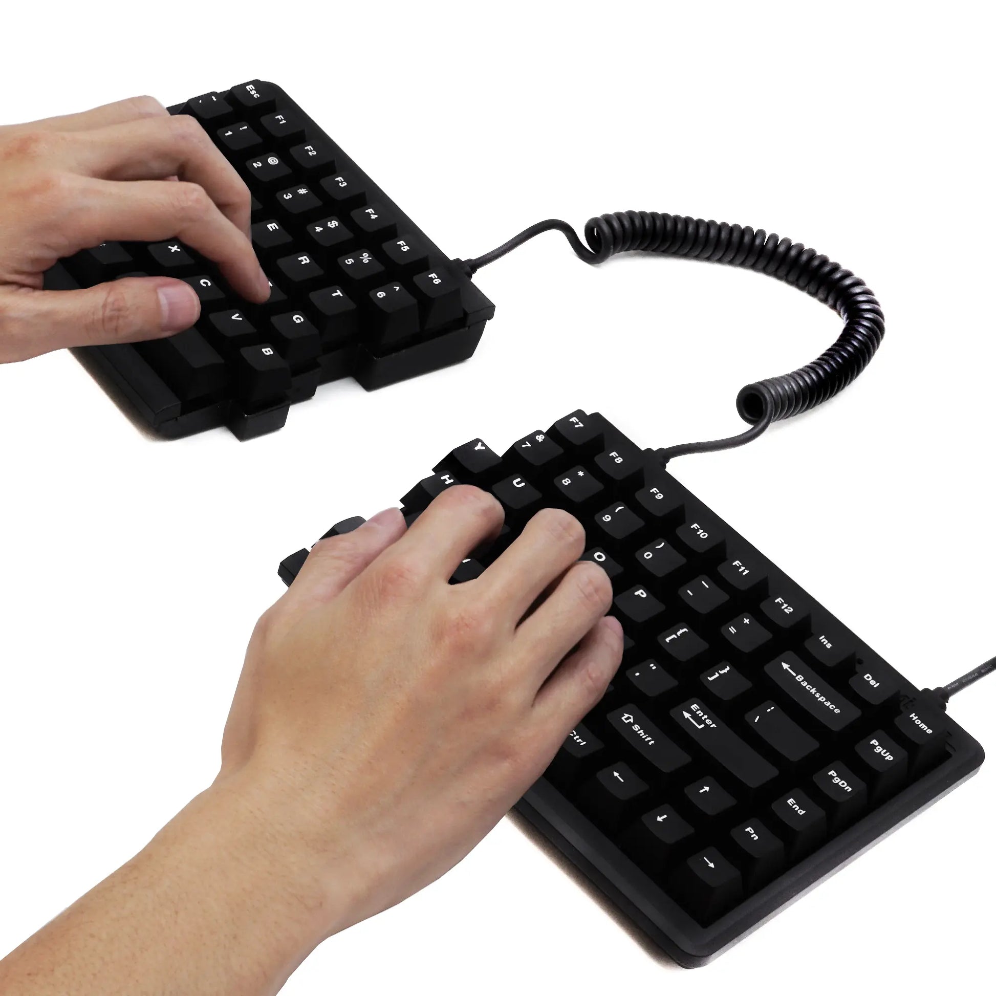 Mistel キーボード BAROCCO MD770 RGB - 英語配列|キーボード Mistel キーボード BAROCCO MD770 RGB - 英語配列|キーボード