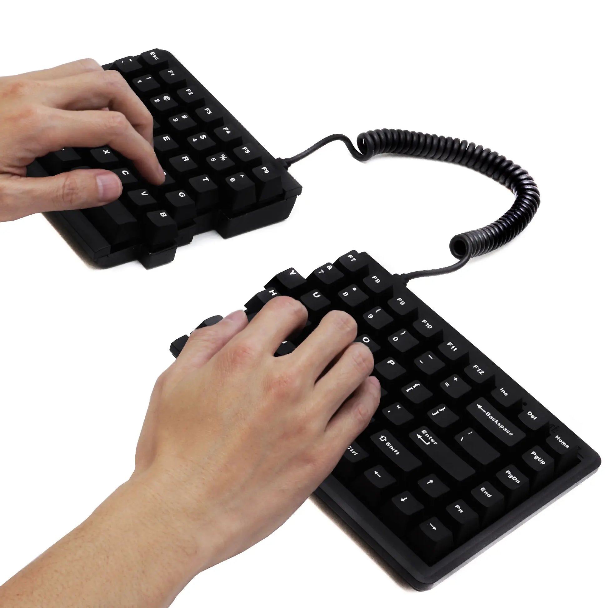 Mistel キーボード BAROCCO MD770 RGB BT - 英語配列 Mistel キーボード BAROCCO MD770 RGB BT - 英語配列
