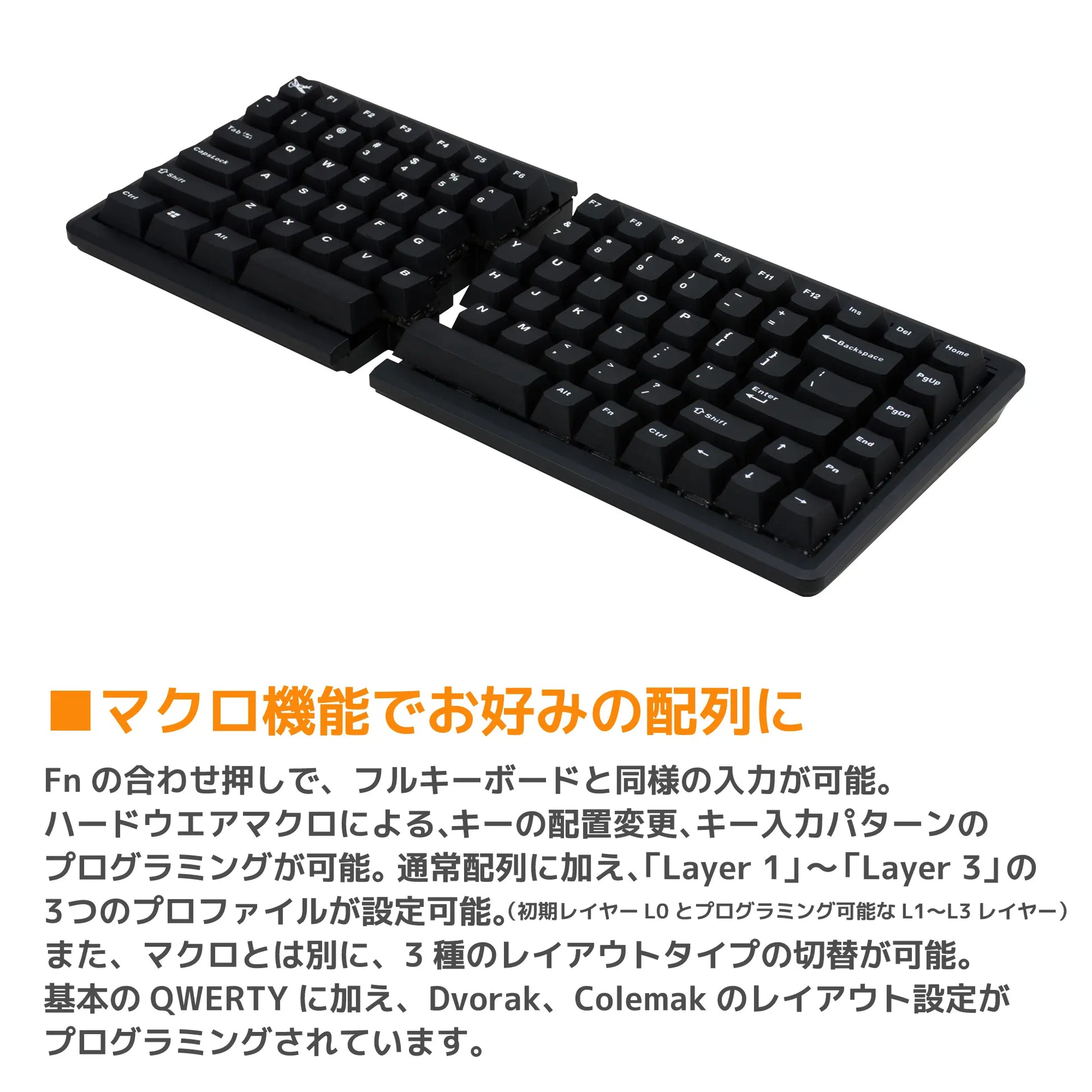 販売終了】BAROCCO MD770 RGB BT - 英語配列 – アーキサイト公式ストア 販売終了】BAROCCO MD770 RGB BT - 英語配列 – アーキサイト公式ストア