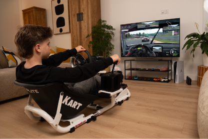 NitroKart White V2