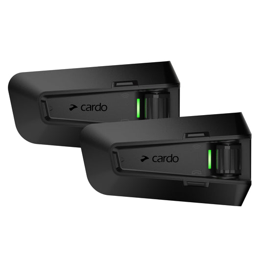 PACKTALK PRO 2個セット