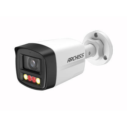 防犯カメラ2台スターターセット（設置費込み）