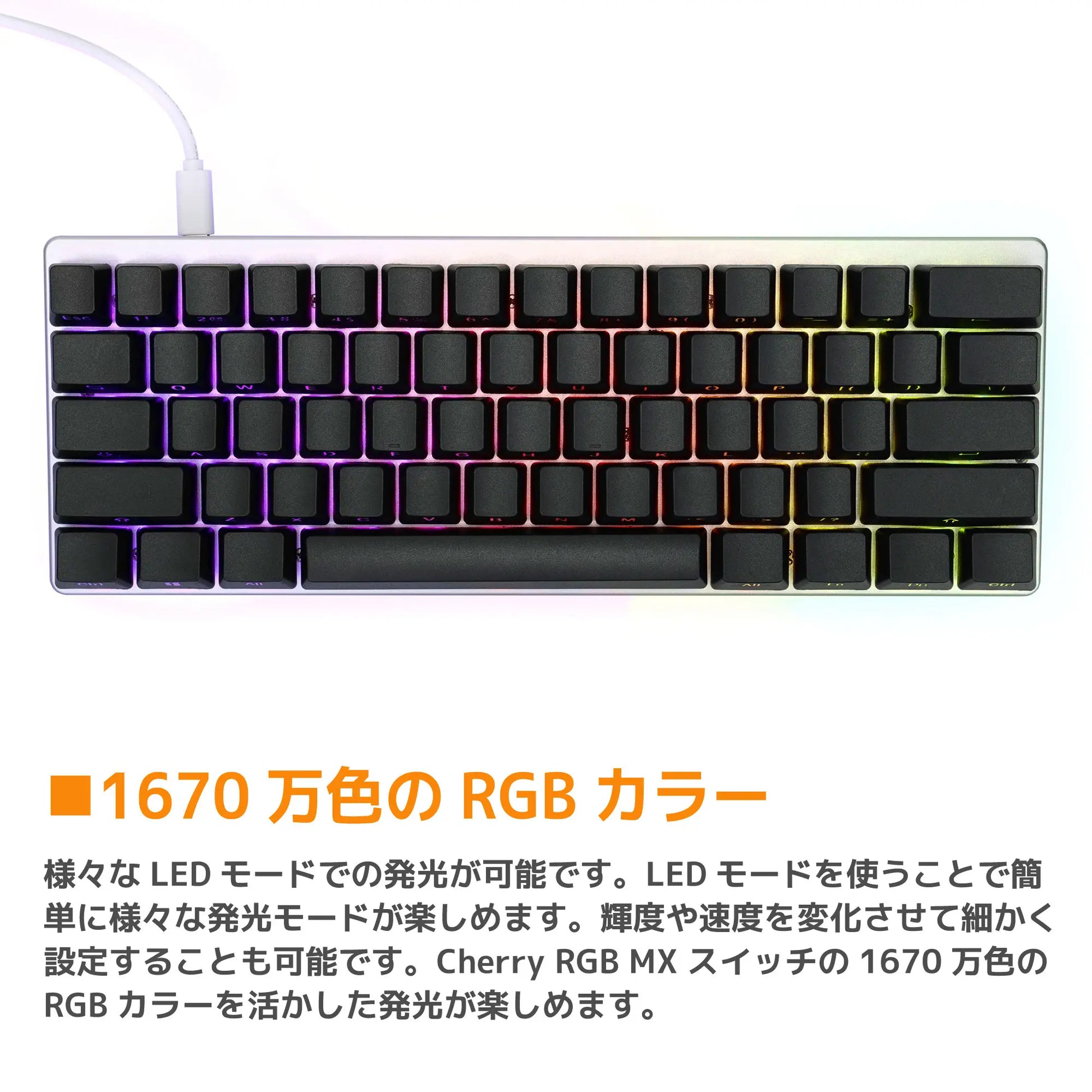 Vortexgear - Vortex10 - 英語配列|キーボード専門店ARCHISS Vortexgear - Vortex10 - 英語配列|キーボード専門店ARCHISS